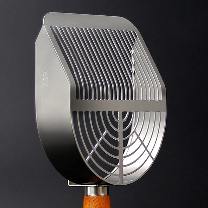 Faster, Cleaner Litter Box Cleaning — Every Day
CleanScoop™ Litter Shovel